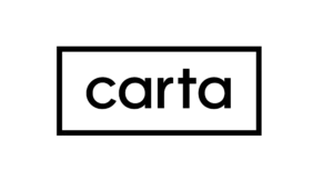 Carta logo – client organization of Katherine Hosie, Powerhouse Coaching