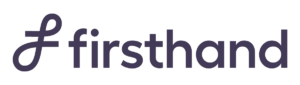 Firsthand Health logo – client organization of Katherine Hosie, Powerhouse Coaching