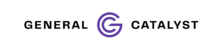 General Catalyst logo – client organization of Katherine Hosie, Powerhouse Coaching