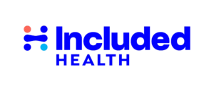 Included Health logo – client organization of Katherine Hosie, Powerhouse Coaching