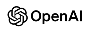 OpenAI logo – client organization of Katherine Hosie, Powerhouse Coaching
