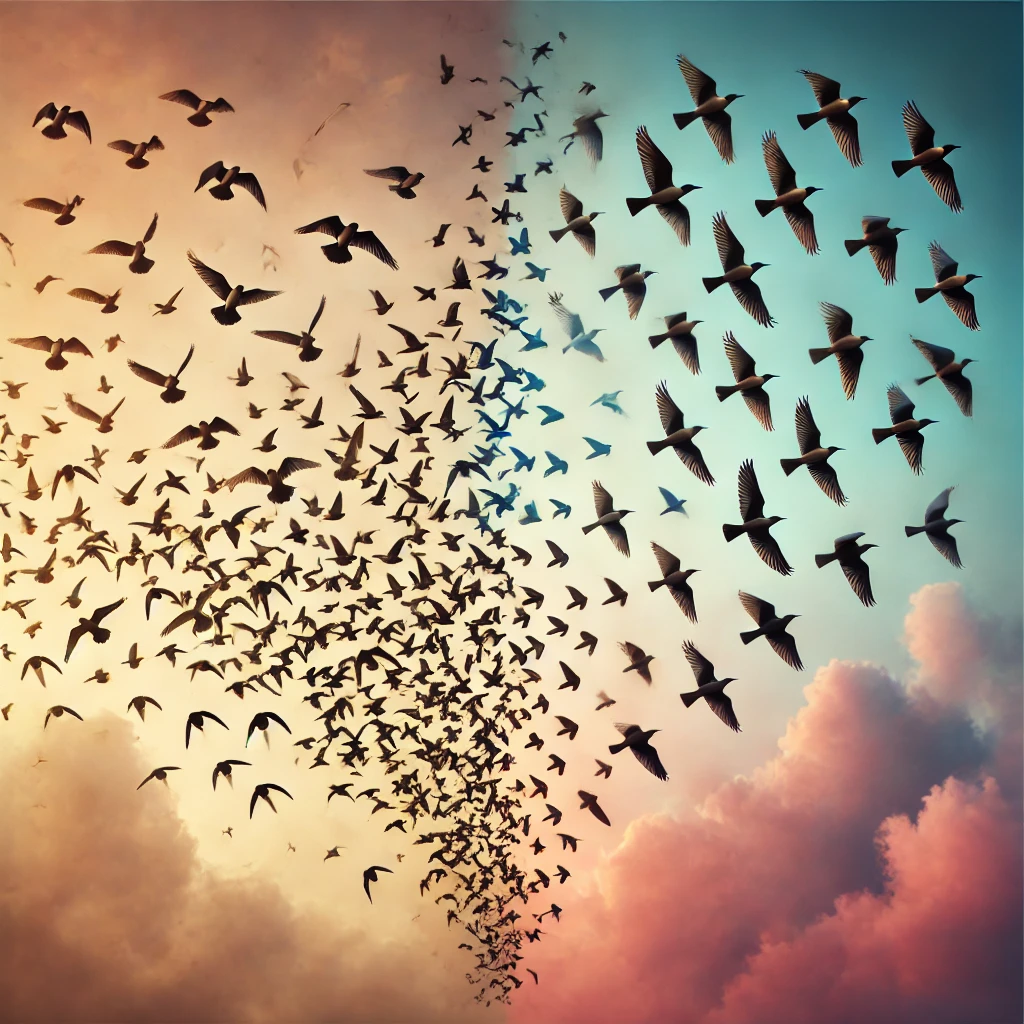 Cleverness Separates but Wisdom Unites - Katherine Hosie - Powerhouse Coaching