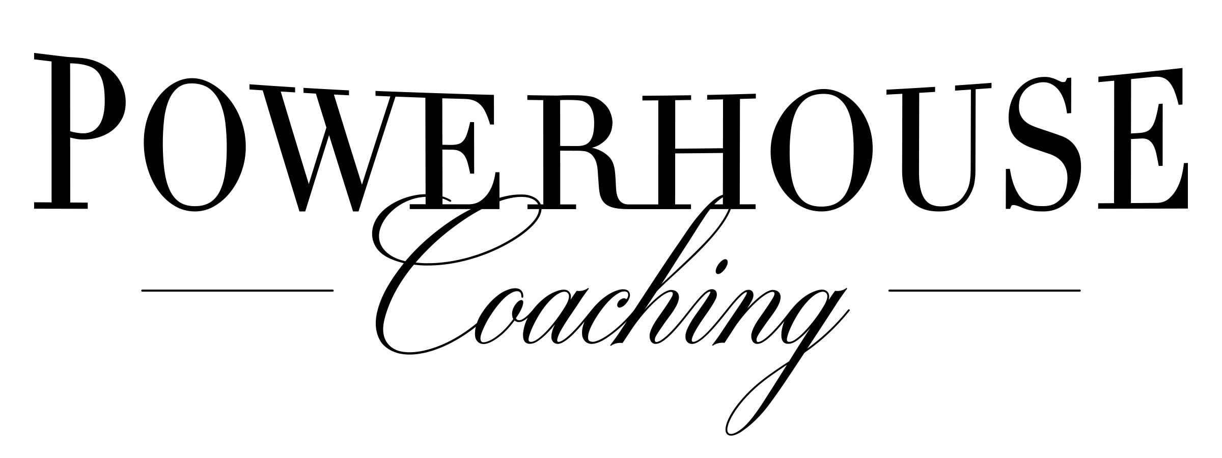 Powerhouse Coaching