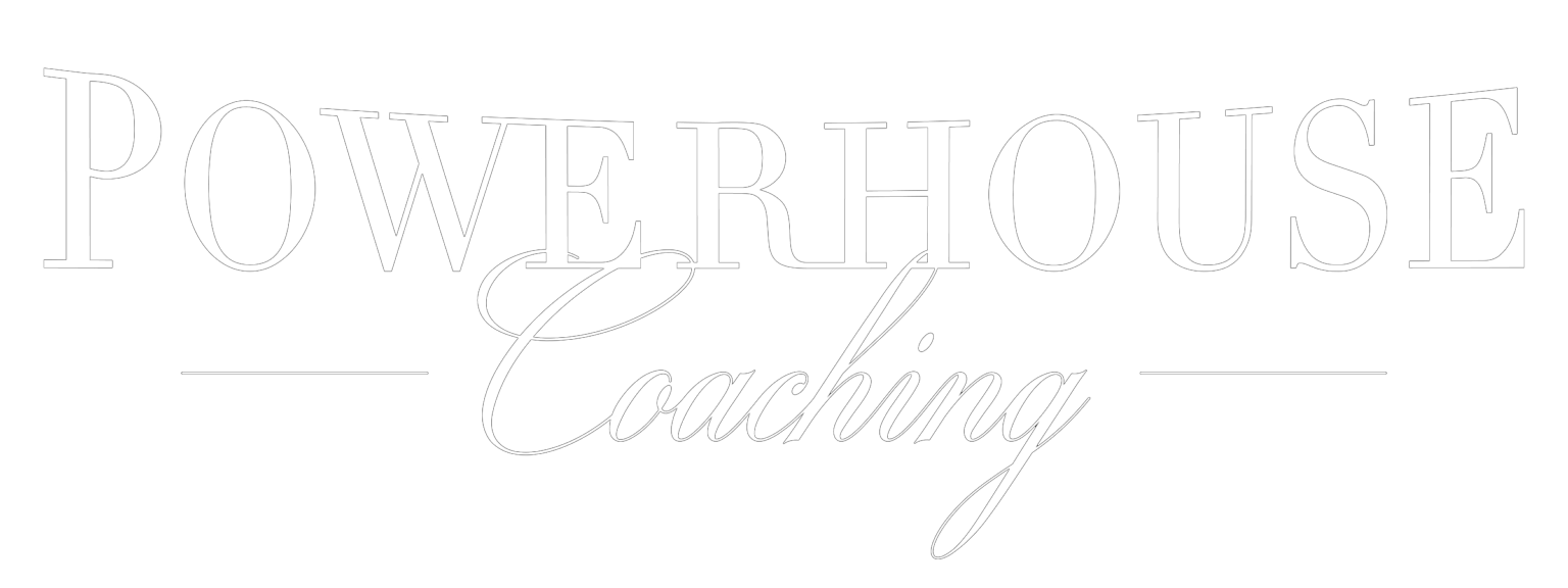 Powerhouse Coaching logo – Katherine Hosie, Executive Coach New York