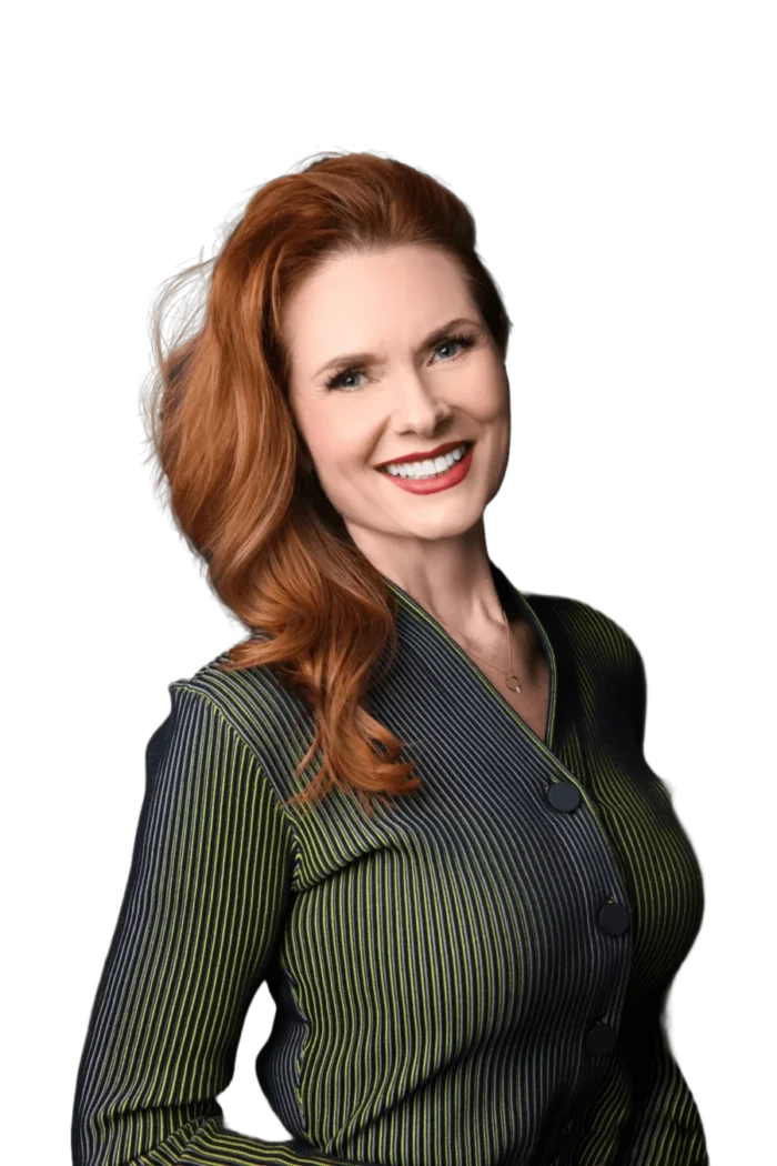 Executive Coach New York – Katherine Hosie – Powerhouse Coaching