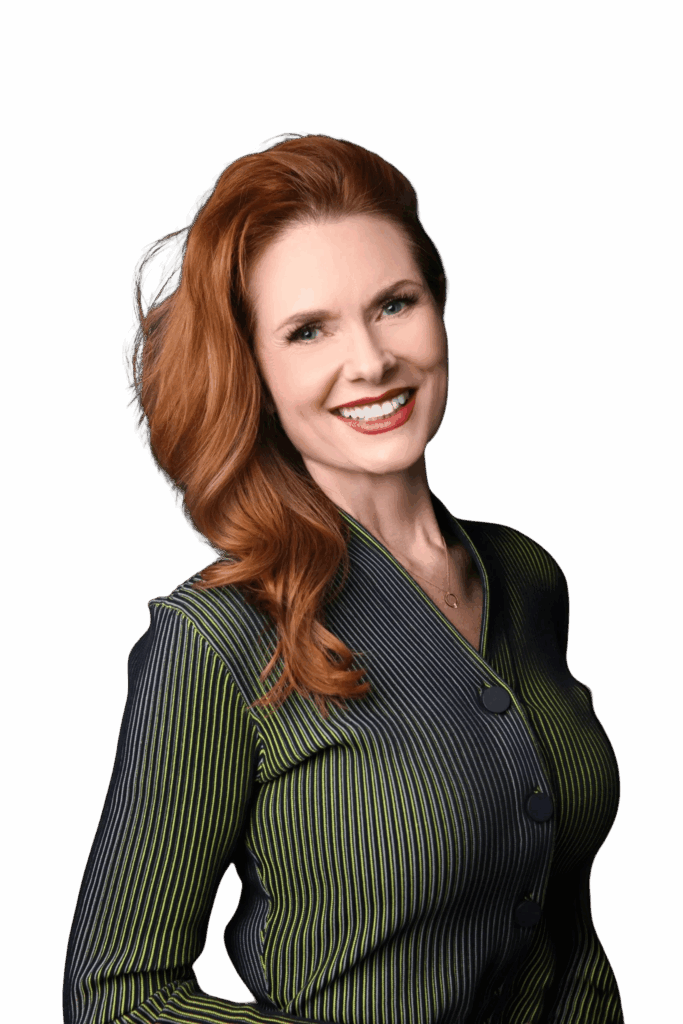 How Coaching Helps Leaders - Katherine Hosie, CEO Coach - Powerhouse Coaching