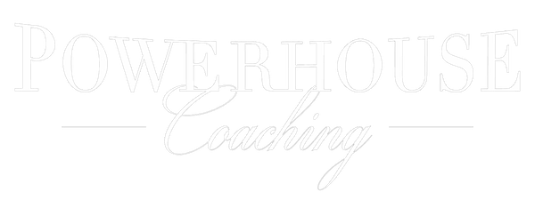 Powerhouse Coaching logo