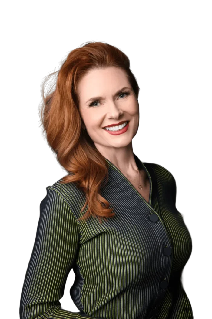 Executive Coach New York – Katherine Hosie – Powerhouse Coaching